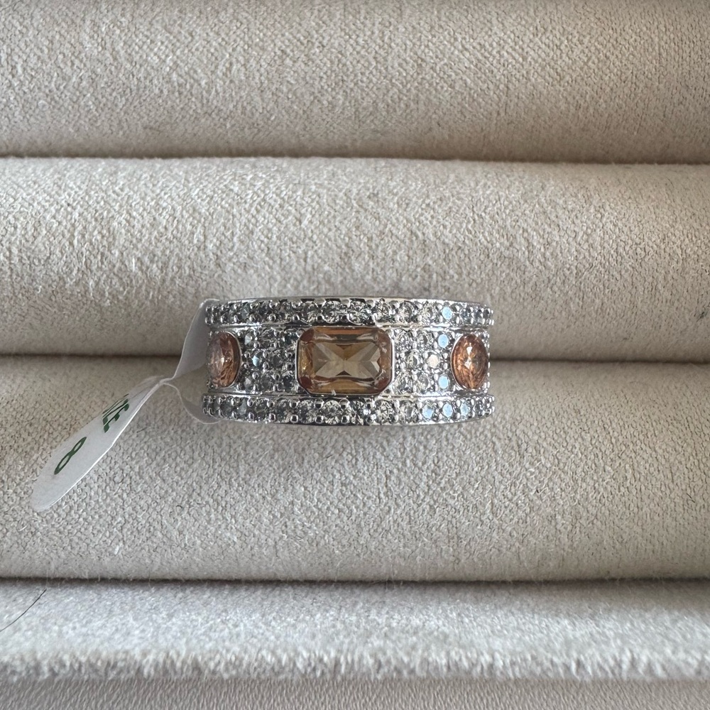 Bomb Party November 2024 Ring - Size 8